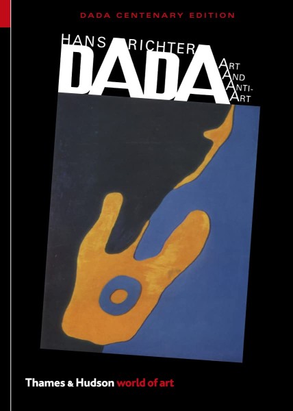 Фото Dada. Art and Anti-Art. 2-nd edition