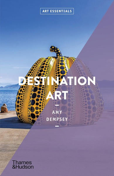 Фото Destination Art (Art Essentials)