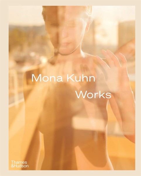 Фото Mona Kuhn: Works