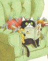 Фото Morris and the Magic of Stories 4