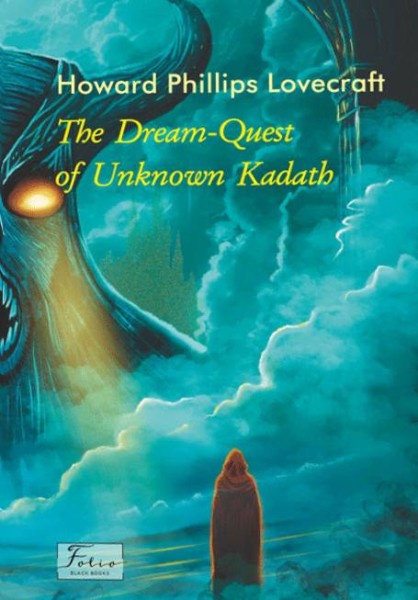 Фото The Dream-Quest of Unknown Kadath