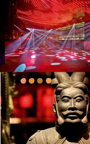 Dance! Best of Club Design