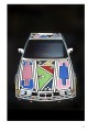Фото Esther Mahlangu. To Paint is in My Heart 9