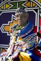 Фото Esther Mahlangu. To Paint is in My Heart 13