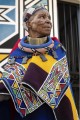 Фото Esther Mahlangu. To Paint is in My Heart 14