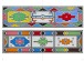 Фото Esther Mahlangu. To Paint is in My Heart 16