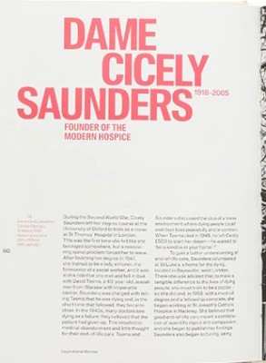 Inspirational Women. Rediscovering Stories in Art, Science and Social Reform