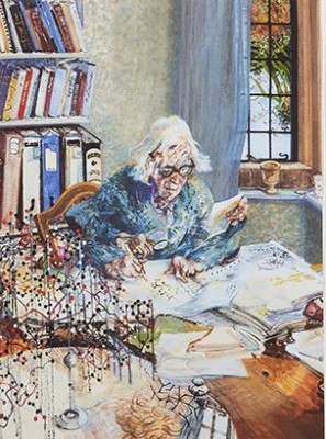 Inspirational Women. Rediscovering Stories in Art, Science and Social Reform