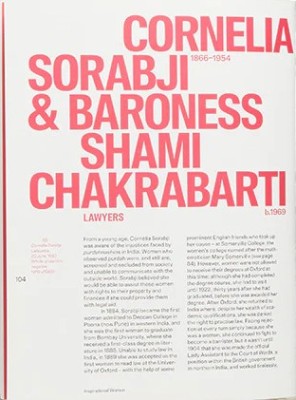 Inspirational Women. Rediscovering Stories in Art, Science and Social Reform