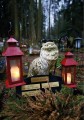 Фото Faithful unto Death. Pet cemeteries, animal graves and eternal devotion 6
