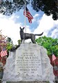 Фото Faithful unto Death. Pet cemeteries, animal graves and eternal devotion 12