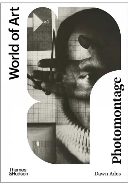 Фото Photomontage (World of Art)