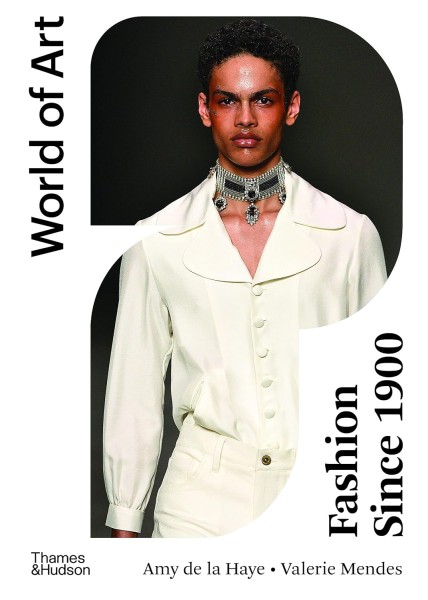 Фото Fashion Since 1900. World of Art. Third edition