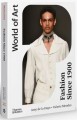 Фото Fashion Since 1900. World of Art. Third edition 2