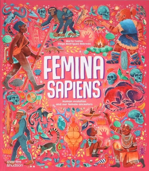 Фото Femina Sapiens