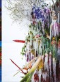 Фото Flower Art. Makoto Azuma 15