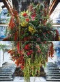 Фото Flower Art. Makoto Azuma 16