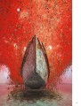 Фото Chiharu Shiota (Bilingual edition) 4