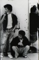 Фото Daido Moriyama. The World through My Eyes 6