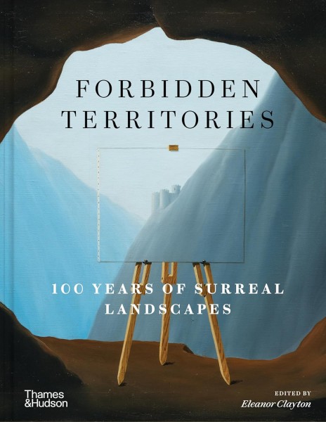 Фото Forbidden Territories. 100 Years of Surreal Landscape