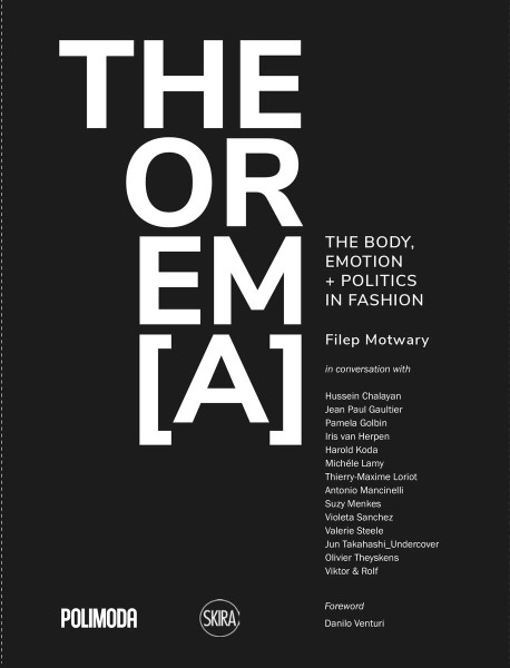 Фото THEOREM[A]. The Body, Emotion + Politics in Fashion