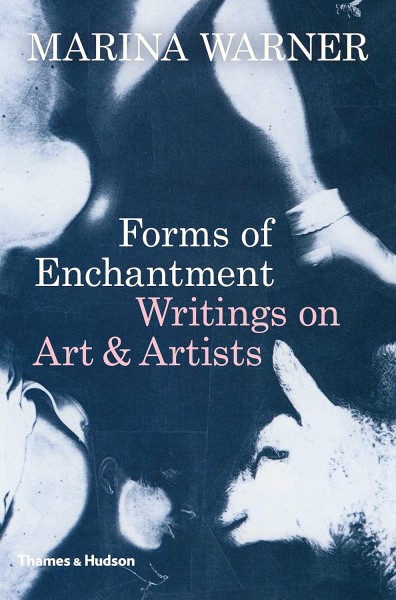 Фото Forms of Enchantment. Writings on Art & Artists