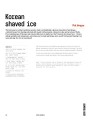 Фото Cook Korea! Iconic dishes & cult recipes 5