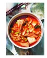 Фото Cook Korea! Iconic dishes & cult recipes 9