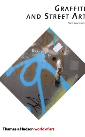 Graffiti and Street Art