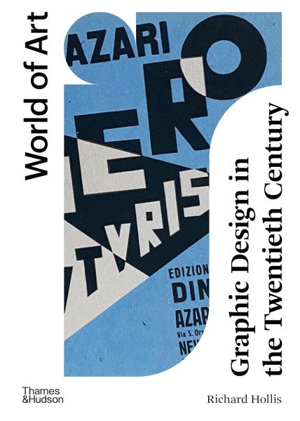 Фото Graphic Design in the Twentieth Century. A Concise History