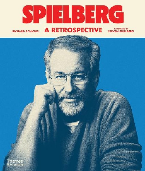 Фото Spielberg. A Retrospective