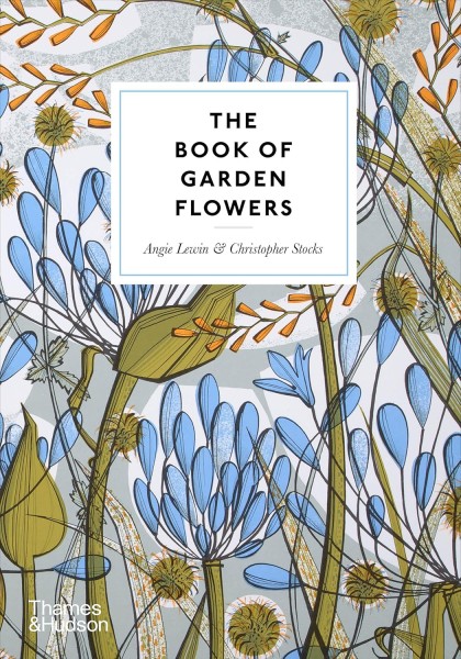 Фото The Book of Garden Flowers