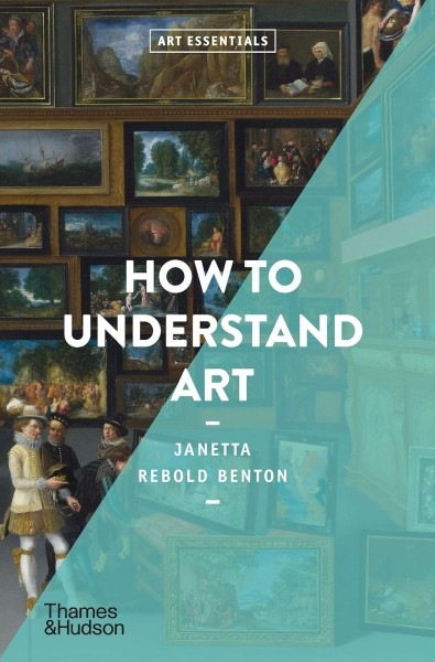 Фото How to Understand Art