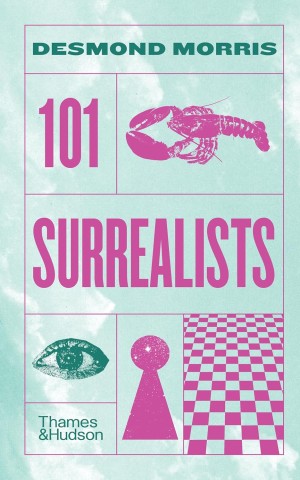 101 Surrealists
