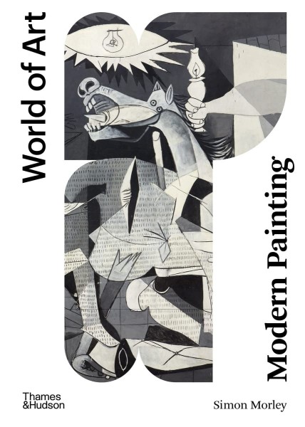 Фото A Concise History of Modern Painting