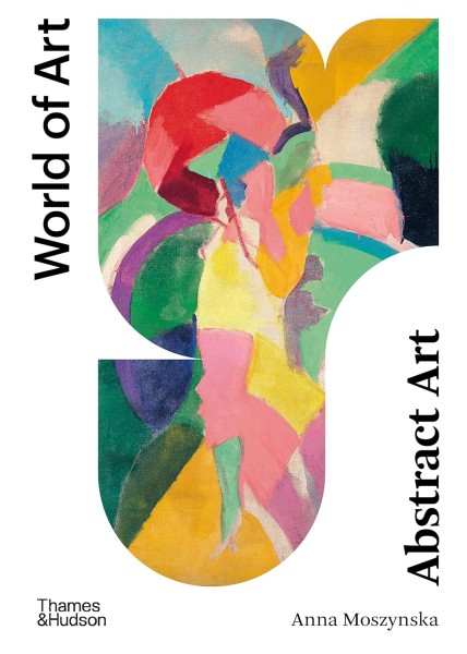 Фото Abstract Art (World of Art)
