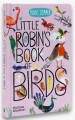 Фото Little Robin's Book of Birds 3