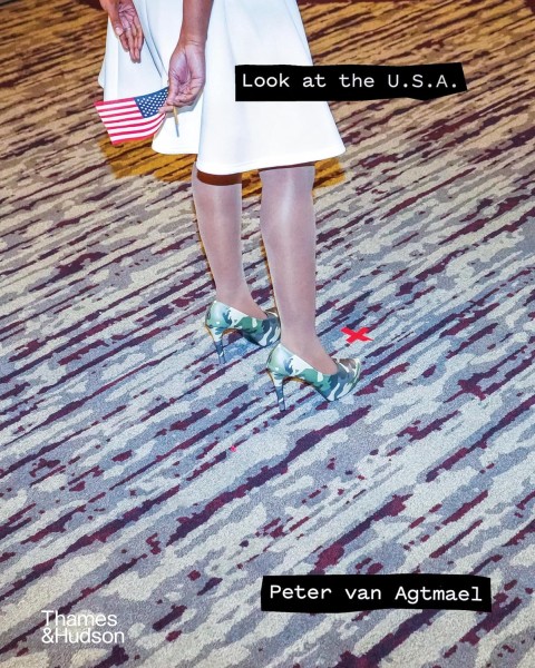 Фото Look at the U.S.A. A Diary of War and Home