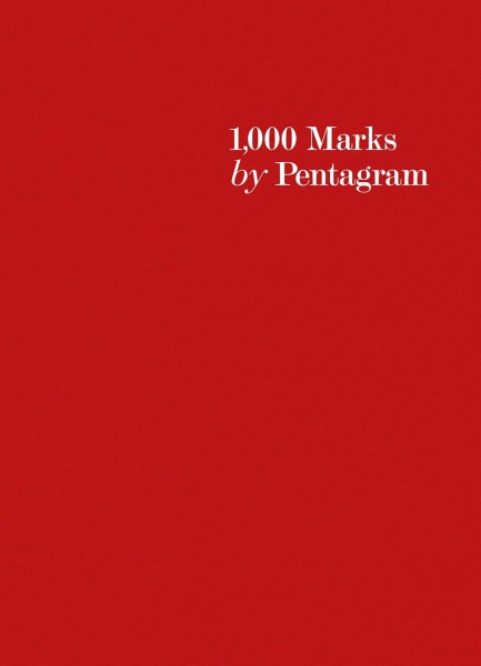 Фото 1,000 Marks by Pentagram