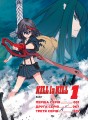 Фото Kill la kill. Том 1 4