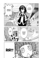 Фото Kill la kill. Том 1 5