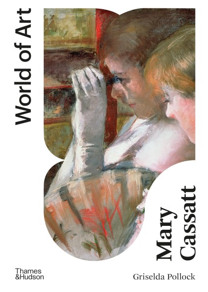 Фото Mary Cassatt. Painter of Modern Women
