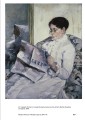 Фото Mary Cassatt. Painter of Modern Women 15