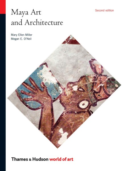 Фото Maya Art and Architecture. Second edition