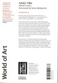 Фото Artists' Film (World of Art) 2