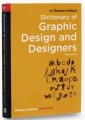Фото The Thames & Hudson Dictionary of Graphic Design and Designers. Third edition 2