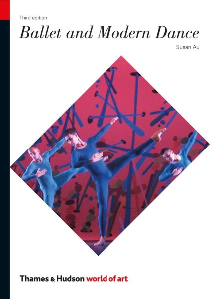 Фото Ballet & Modern Dance (World of Art)