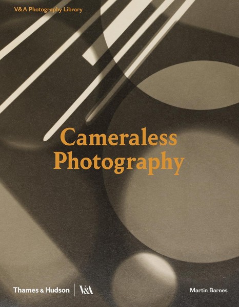 Фото Cameraless Photography. V&A Photography Library Series