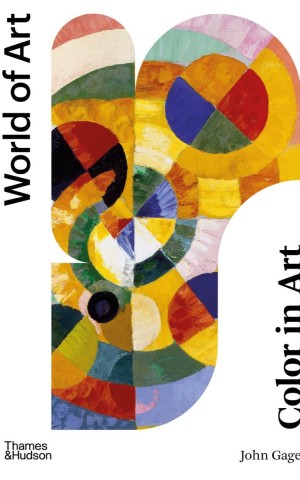 Colour in Art (World of Art)