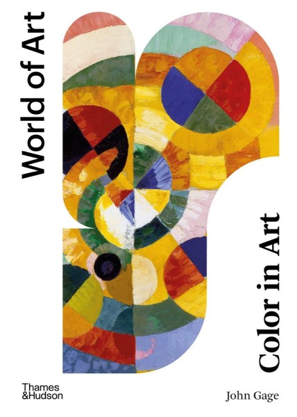 Фото Colour in Art (World of Art)